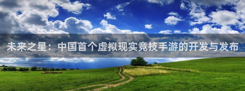 新宝GG官网官网注册账号怎么注册：未来之星：中国首个虚拟现实竞技手游的开发与发布